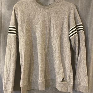 Adidas sweatshirt